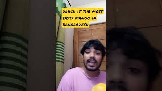 fazli mango | Borobagan