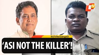 Big Statement By Odisha’s Ex-Chief Secy \u0026 Congress Leader Bijay Patnaik On Naba Das Murder