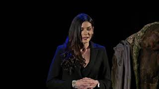 Surviving Trauma: Without Forgiveness, Can We Still Heal? | Tara Walker Lyons | TEDxHieronymusPark