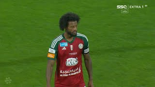 ملخص مباراة الاتفاق و الأخدود 2-0| دوري روشن السعودي 2024/2025 | الجولة 19