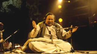 Phiroon Dhoondta Maikadah Tauba Tauba (Part 1 2) - Nusrat Fateh Ali Khan - YouTube.flv