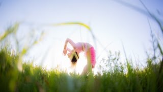 YOGA IN JAPAN ♥ Yoga Breeze | by Wari Om