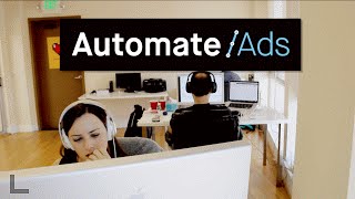 Automate Ads: Targeting Every Ad on the Internet