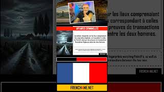 Learn French with True Crime Stories I Jean Marc Petroff, la mort de Jean Claude Poulet Dachary mp4