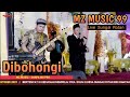 MZ MUSIC 99  | DIBOHONGI | LIVE SUNGAI ROTAN | Wd