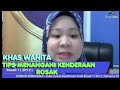 Khas Wanita: Situasi Kecemasan, Bagaimana Menangani