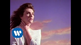Laura Branigan - Cry Wolf (Official Music Video)