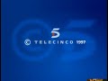 Copyright Televisión 1997