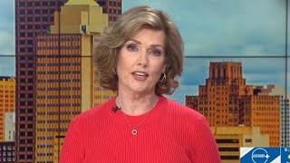Deborah Knapp's final message for KENS 5 viewers