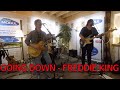 Midnight Burst - Going Down [Live at Radio Modul] (Freddie King blues rock cover)