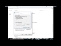 How to fix ERR CONNECTION REFUSED This site can't be reached in chrome