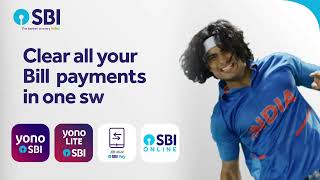 Bank Smart With SBI