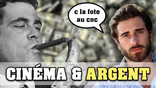 QUI FINANCE LES FILMS ? - Guim Focus