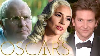 Oscar Nominations 2019: Who Won Big & Who Got Snubbed?