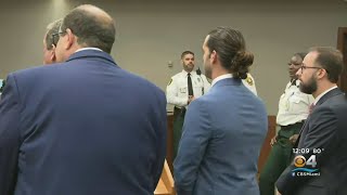 Mexican Actor Pablo Lyle Faces Manslaughter Charges In Fatal Road Rage Incident