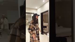 Shahveer Jafry Funny Video With Wife Ayesha Beig