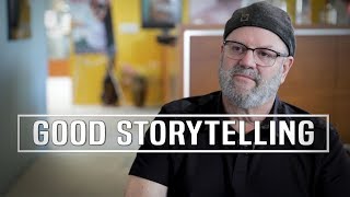 How Does A Filmmaker Know They Are Telling A Good Story? by Jay Silverman