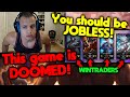 Tyler1 on Wintrading being out of Riot Games control