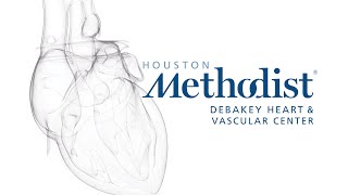 DeBakey Heart & Vascular Center Overview (EG)