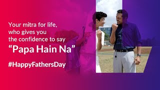 Papa Hain Na | An ode to our inspiring Mitra.