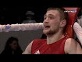 egor shapochanskii rus vs. jovan nikolić srb belgrade winner tournament 2023 final 75kg