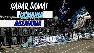 FULL ENDING || LA MANIA - AREMANIA SALING BALAS CHANT