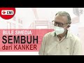 Bule Swedia Sembuh dari Kanker Tanpa Kemoterapi | Klinik Utama CMI