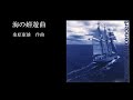 マンドリン合奏　「海の嬉遊曲」　桑原康雄　