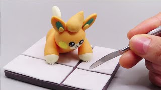 ポケモン作ってみた「パモさん構文」/pokemon