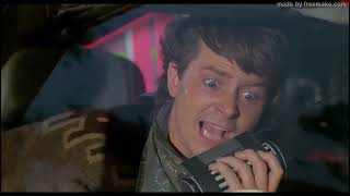 Ritorno al Futuro 3 - Doc salva Clara da un incidente e Marty torna nel 1985
