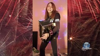 Steirische Goass - Auf der Autobahn