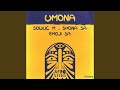 Umona (Radio Edit)