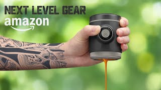 10 Next Level Camping Gear on Amazon 2023