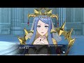 Fire Emblem Engage - Chapter 2 Queen Lumera