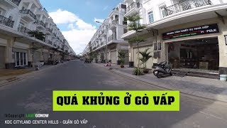 Nhà đất KDC Cityland Center Hills, Phan Văn Trị giao Nguyễn Oanh, P.7, Quận Gò Vấp - Land Go Now ✔