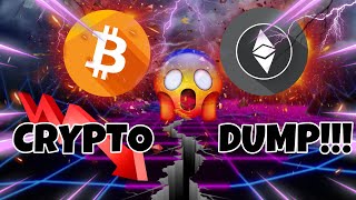 🚨 CRYPTO : BITCOIN & ETHEREUM + $3 MILLIARDS EXPIRATION OPTIONS 😱 !! - Analyse Altcoins Chiliz CHZ