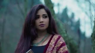 Tere Bina Shreya Ghoshal 2018