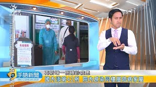 20200304公視手語新聞