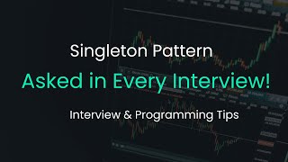 Implementing Singleton Pattern: Best Practices You Need to Know
