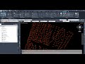 03- Point Styles and Point Label Styles in AutoCAD Civil 3D