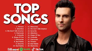 Billboard Hot 100 This Week   New Pop Music Playlist 2023   Trending Tiktok Songs 2023 #4894