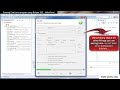 Core Java Tutorials 06   Running first Java program using Eclipse IDE   HelloWorld