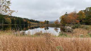 A Rainy Day in Acadia National Park, ME | Lydia \u0026 Ryan Excursions