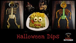 Amazing Halloween recipes tips and tricks | everyone was shocked they are so easy to make!