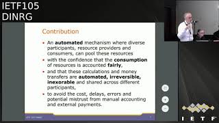 IETF105-DINRG-20190724-1000