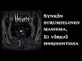 I Helvete - Pimeyden Ytimessä