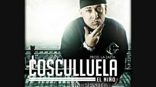 Cosculluela - Un Pesito (Reggaeton Remix) (Prod. La Zaeta)