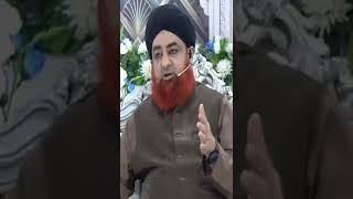 Kia Ghair Muslim Ko Zakat Di Ja Sakti Hai? | Mufti Akmal | #shorts
