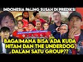 BANYAK YG BILANG GROUP C SULIT UNTUK INDONESIA.PADAHAL INDONESIALAH YG MEMBERI KESULITAN BG TIM LAIN