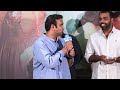 producer varun tripuraneni speech at dear movie pre release event youwe media